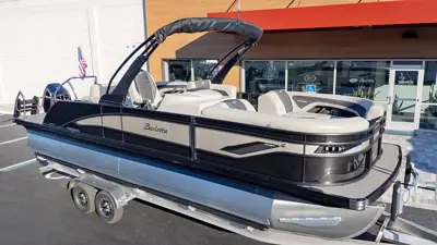 2026 Barletta Corsa 23U Coastal Edition