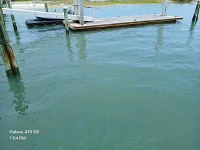 Boat Slip for Rent St Augustine FL Close to the beach