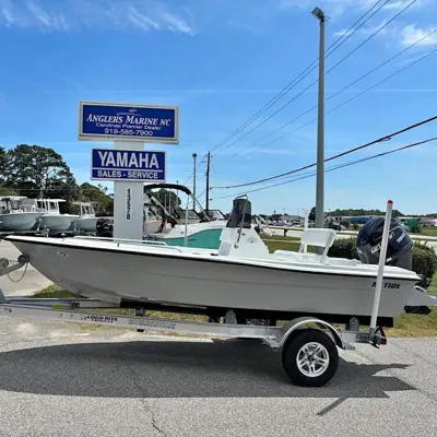 2027 Mi-Tide V1700