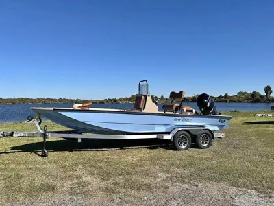2026 G3 Bay 21