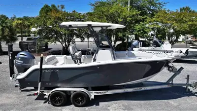 2021 Sea Fox 228