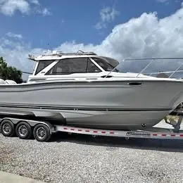 2026 Cutwater c288