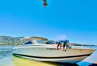 2000 Cobalt 262