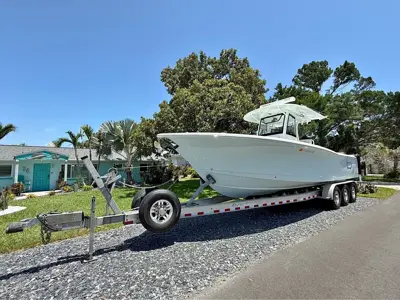 2021 Sea Hunt gamefish 30