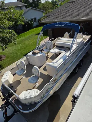 Boat for sale