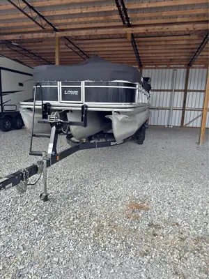 2017 Lowe SS230 CL