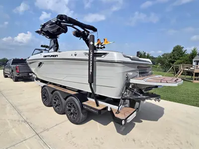 2022 Centurion Ri245