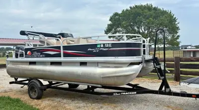 Pontoon