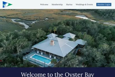 Oyster Bay Yacht Club