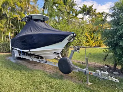 2022 Sportsman Heritage 231 CC for sale.