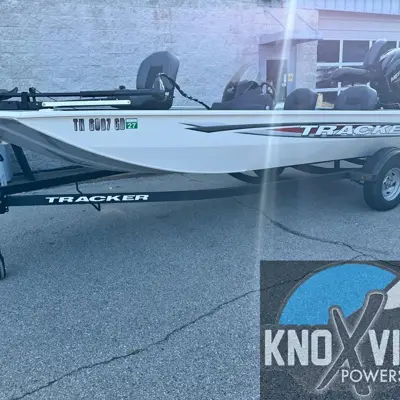 2026 2026 Tracker PRO 170 for Sale