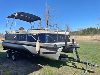 2020 Grand island 20ft