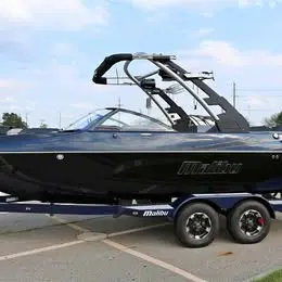 2019 Malibu 21VLX