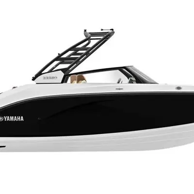 2027 Yamaha Boats 222SD