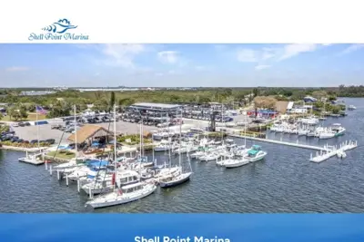Shell Point Marina