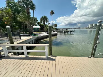 Boat Slip for Rent