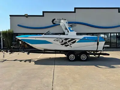 2025 ATX 22 Type-S