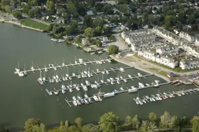 Frenchman's Bay Marina