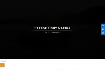 Harbor Light Marina