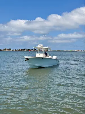 2024 COBIA 280CC