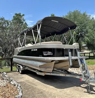2019 Avalon Catalina