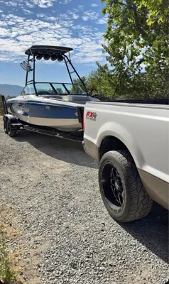 2001 Centurion Eclipse