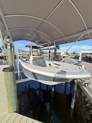 2023 Tidewater 256 LXF