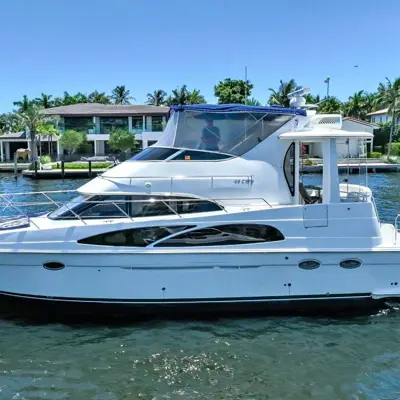2006 Carver 444 cmy