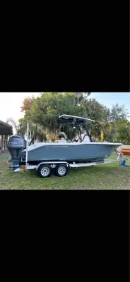 2022 Key West 239 FS