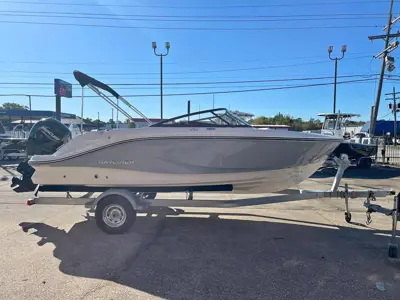 2026 BAYLINER VF 20