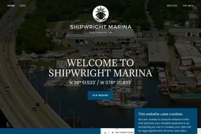 Shipwright Marina
