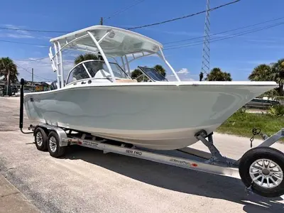 2025 SEA PRO 240DLX