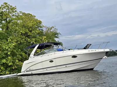 2003 Chaparral Signature 280 / 290