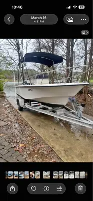 2000 edgewater center console