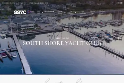 South Shore Yacht Club