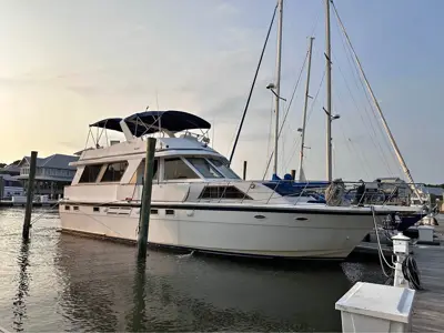1989 Jefferson marquessa 52