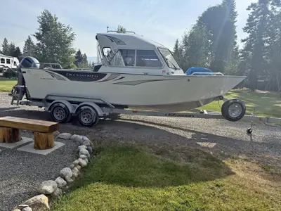 2022 Duckworth 21 Discovery