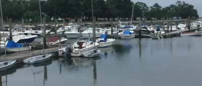 West Shore Marine