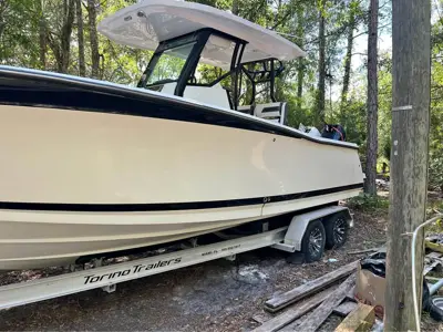 27’ Blackfin