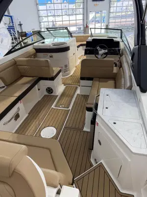 2026 Sea Ray 290SD