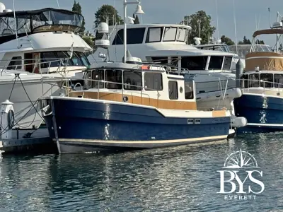 2013 Ranger Tugs r-31