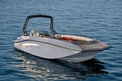 2026 Starcraft SV J9 SS