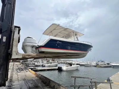 Stamas 32 2005