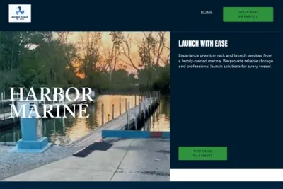 Harbor Marine