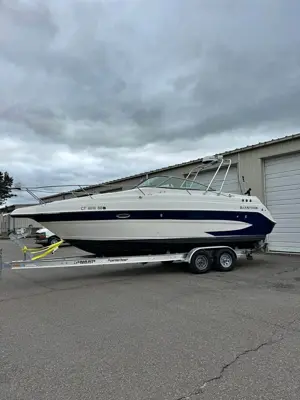 2006 Glastron gs279