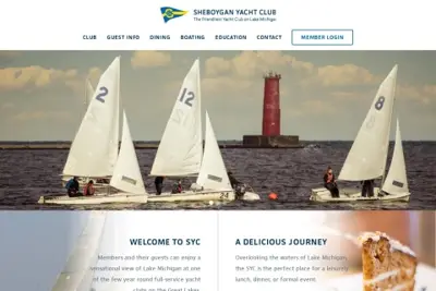 Sheboygan Yacht Club