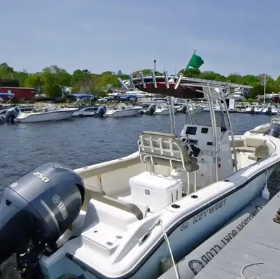 2023 Key West 239fs