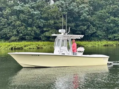 2005 Topaz Silverhawk 24
