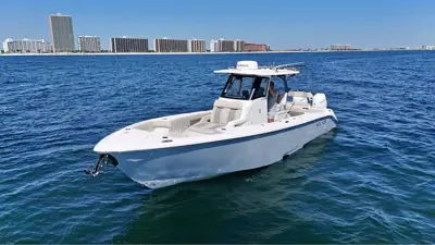 2025 Solace 32 CS
