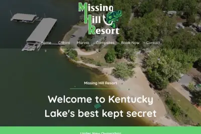 Missing Hill Resort